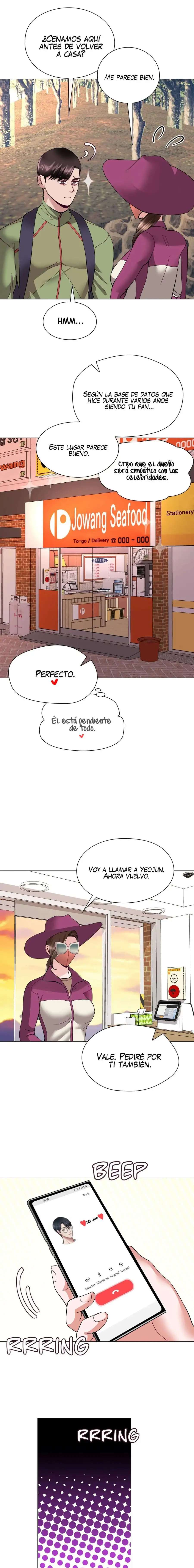 Suegro Capitulo 10 página 6