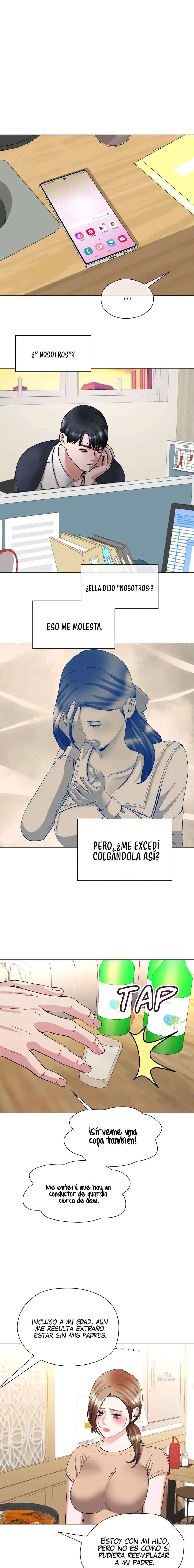 Suegro Capitulo 10 página 8