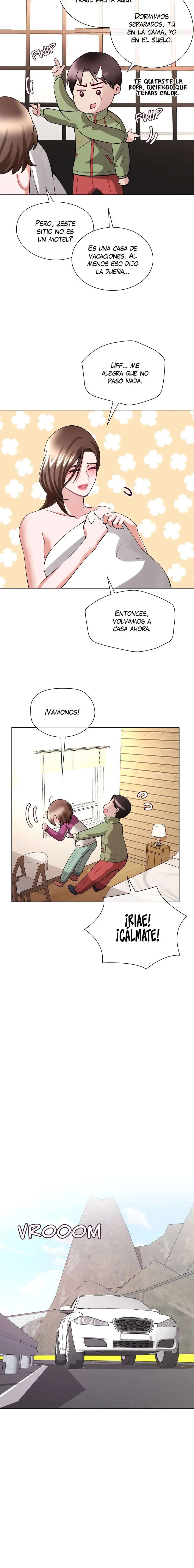 Suegro Capitulo 11 página 4