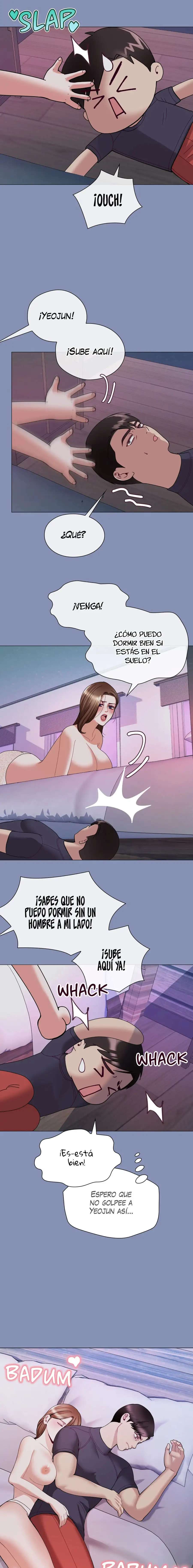 Suegro Capitulo 11 página 6
