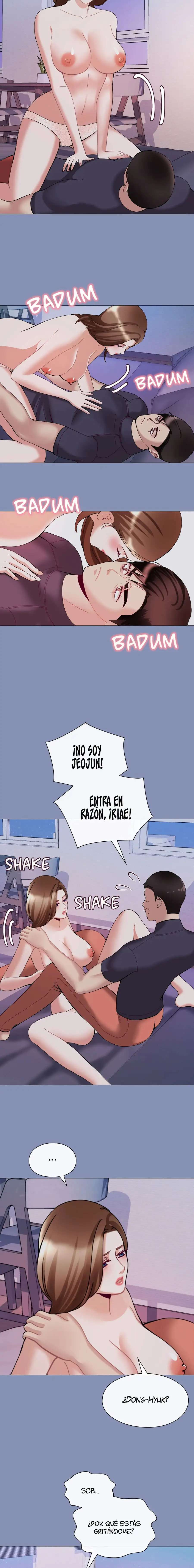 Suegro Capitulo 11 página 8