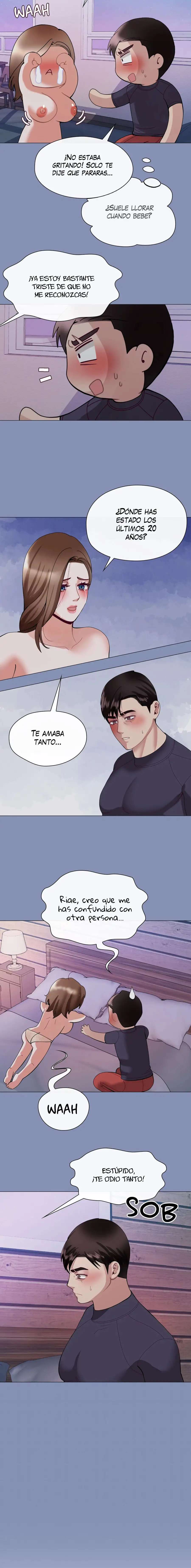Suegro Capitulo 11 página 9
