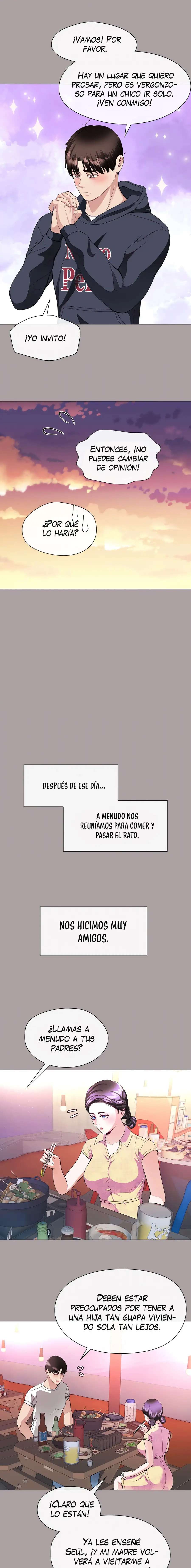 Suegro Capitulo 12 página 10