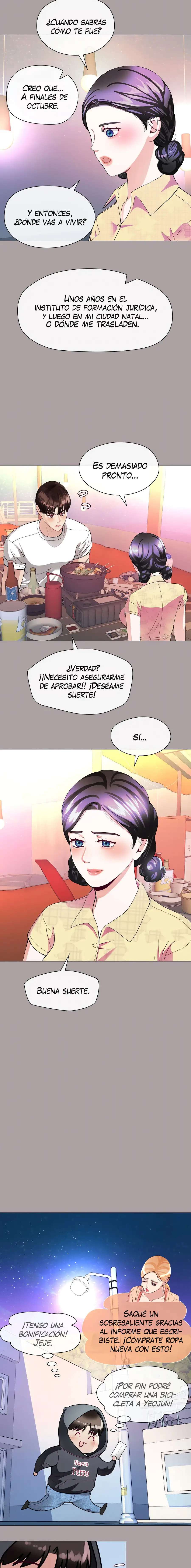 Suegro Capitulo 12 página 12