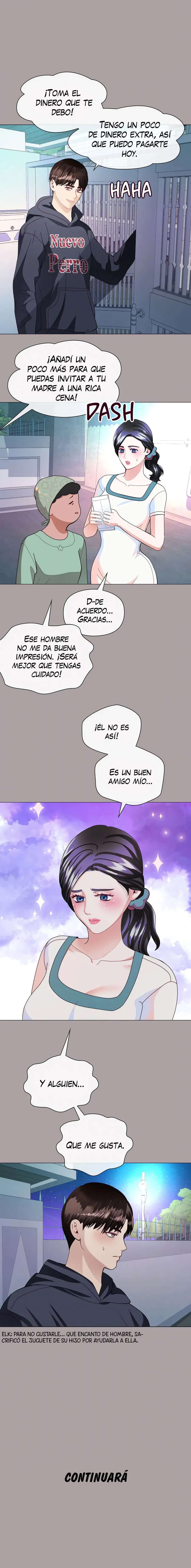 Suegro Capitulo 12 página 14