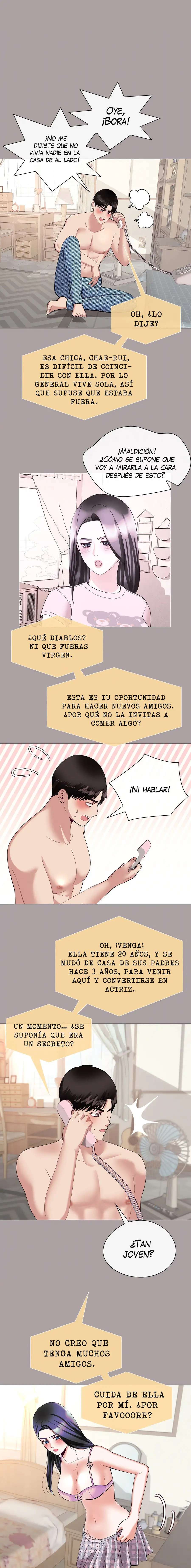 Suegro Capitulo 12 página 3