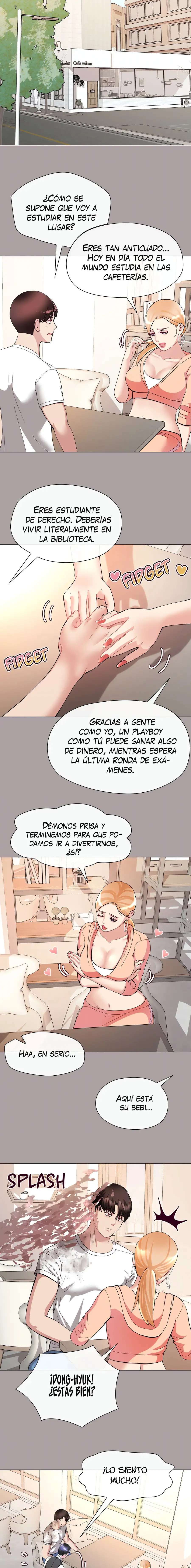 Suegro Capitulo 12 página 5