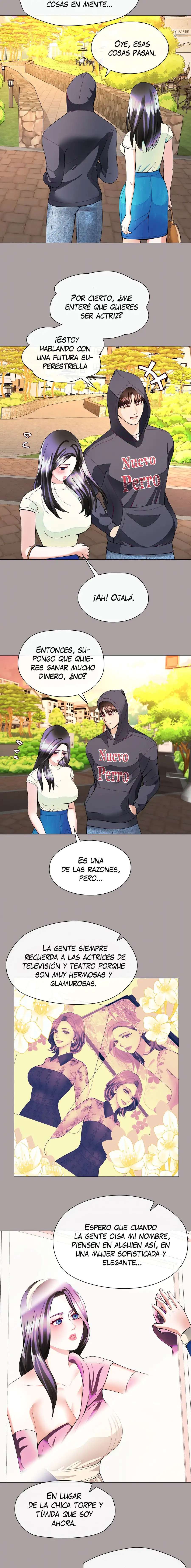 Suegro Capitulo 12 página 8