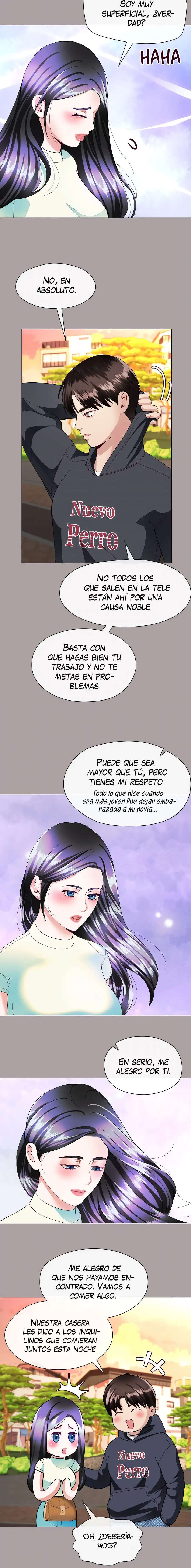 Suegro Capitulo 12 página 9