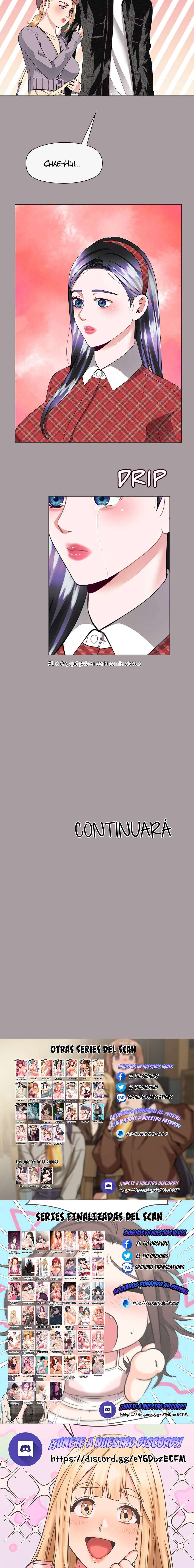 Suegro Capitulo 13 página 15