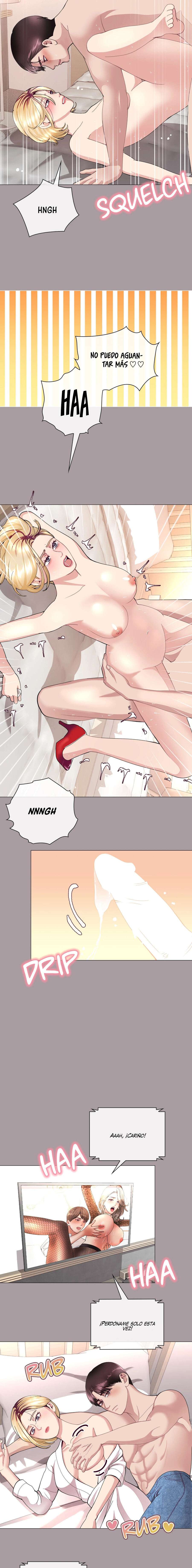 Suegro Capitulo 13 página 7