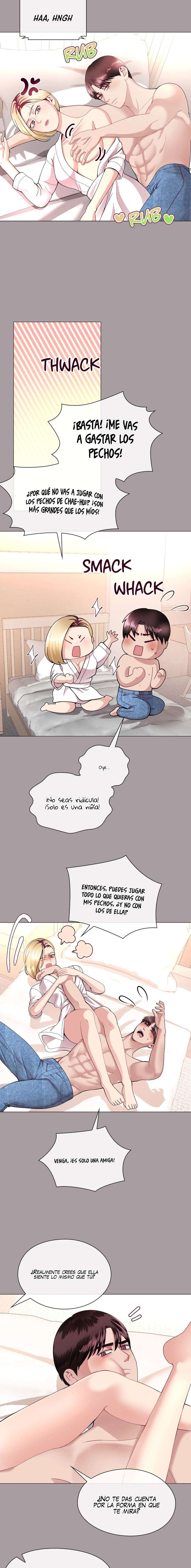 Suegro Capitulo 13 página 8