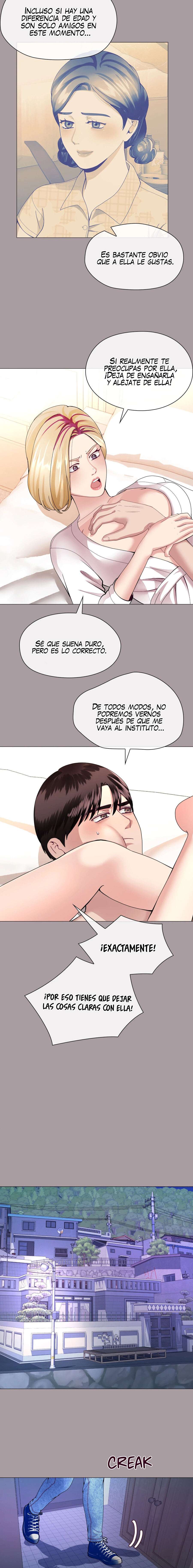 Suegro Capitulo 13 página 9