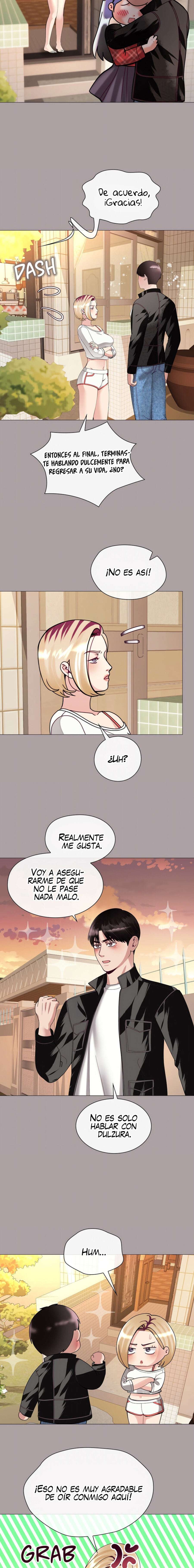 Suegro Capitulo 14 página 11