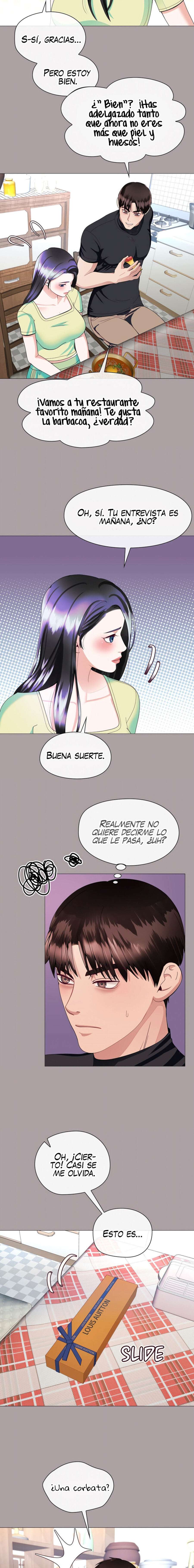 Suegro Capitulo 14 página 13