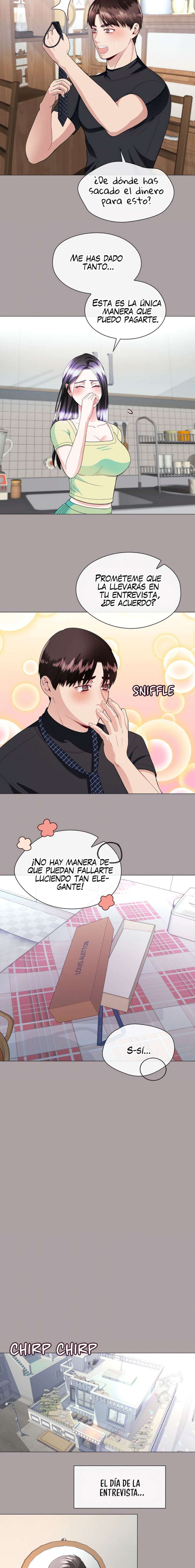 Suegro Capitulo 14 página 14