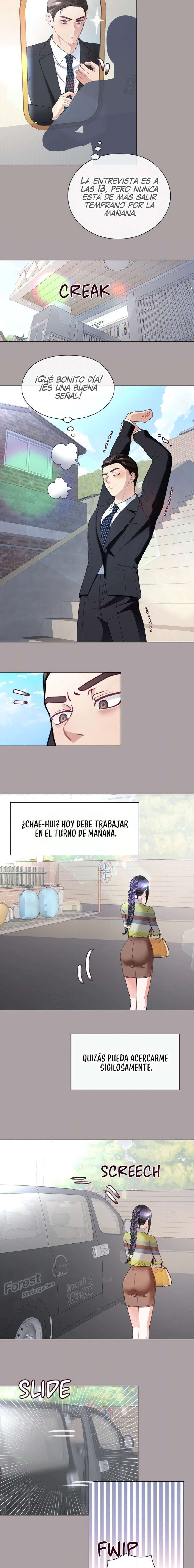 Suegro Capitulo 14 página 15