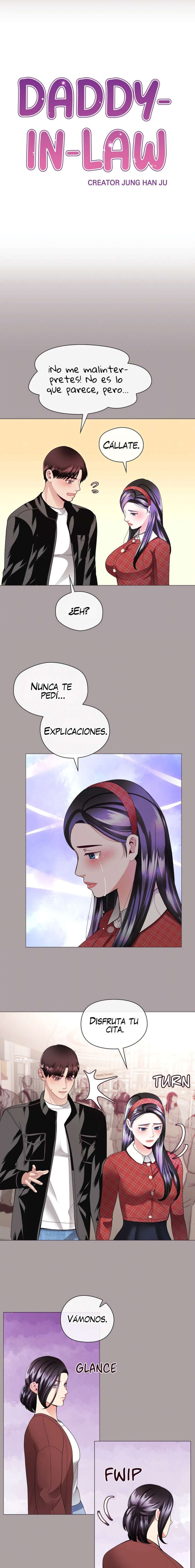 Suegro Capitulo 14 página 2
