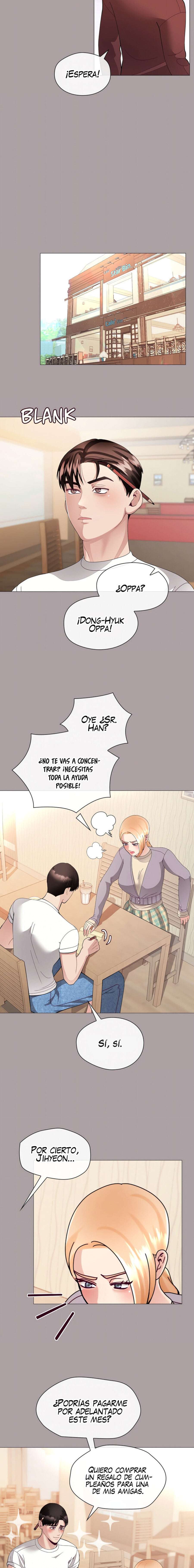 Suegro Capitulo 14 página 3