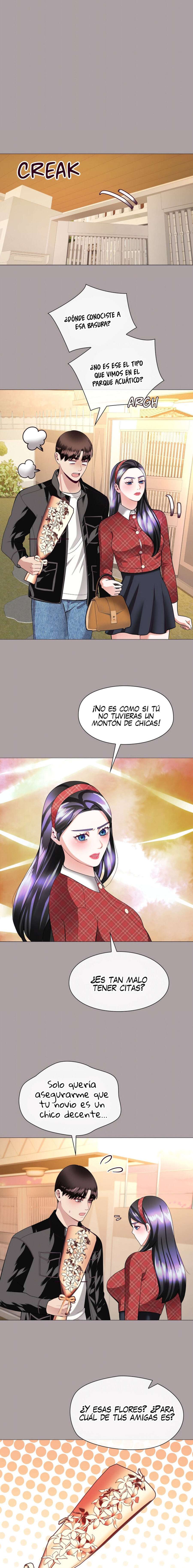 Suegro Capitulo 14 página 7