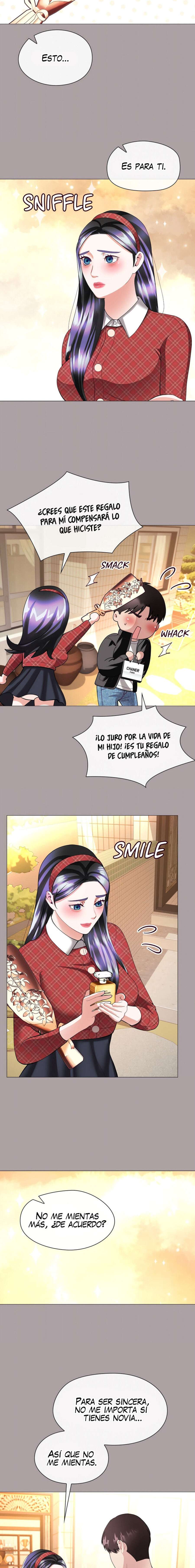Suegro Capitulo 14 página 8