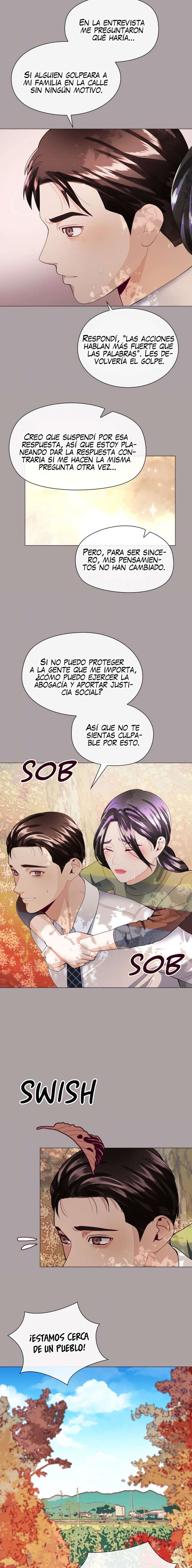 Suegro Capitulo 15 página 12