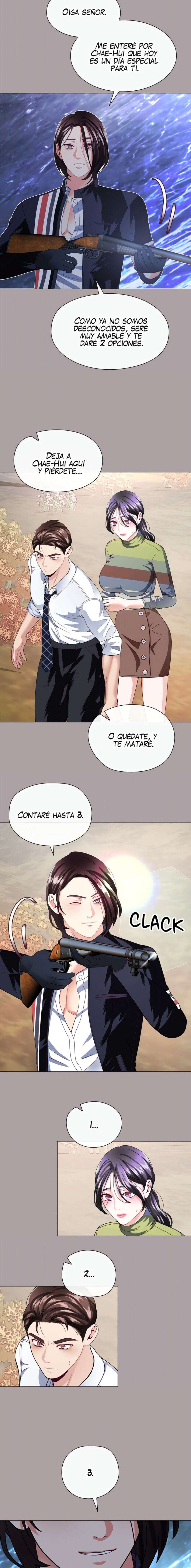 Suegro Capitulo 15 página 14