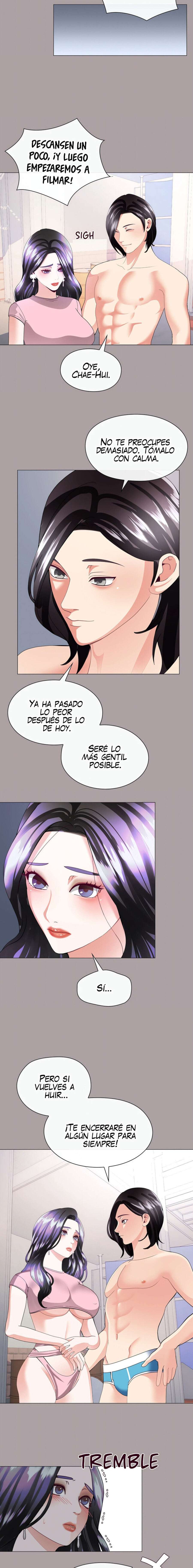 Suegro Capitulo 15 página 3