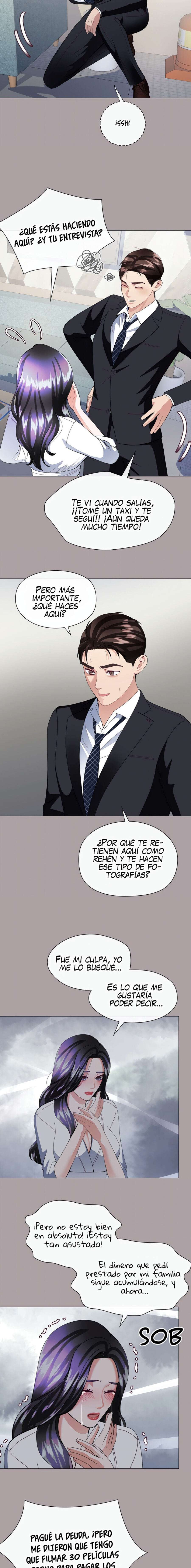 Suegro Capitulo 15 página 5