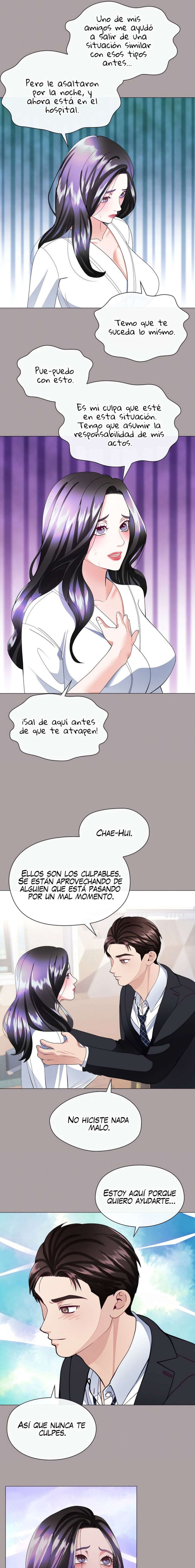Suegro Capitulo 15 página 7