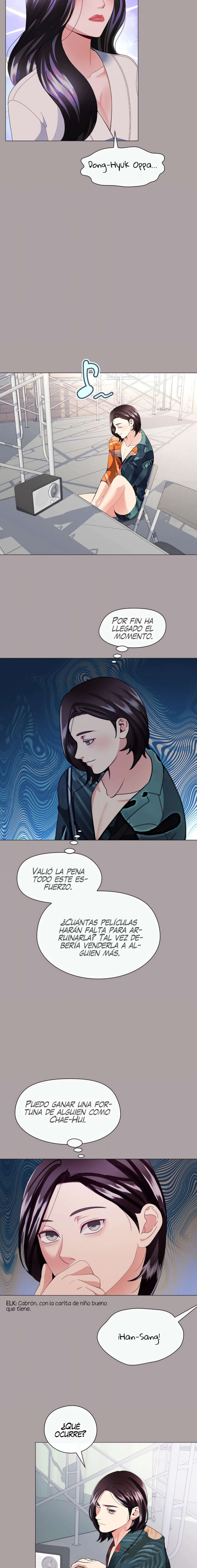 Suegro Capitulo 15 página 8