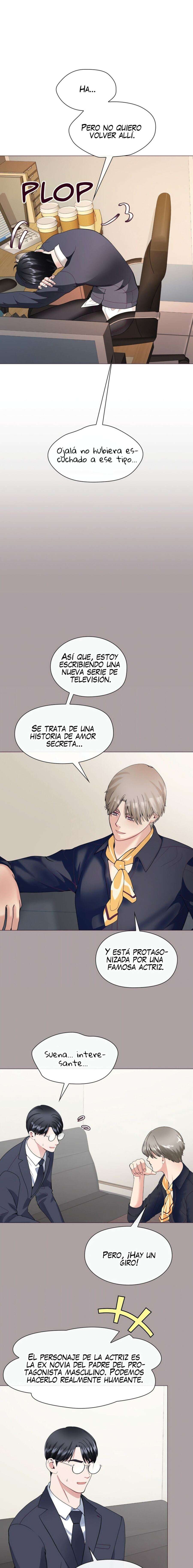 Suegro Capitulo 16 página 13