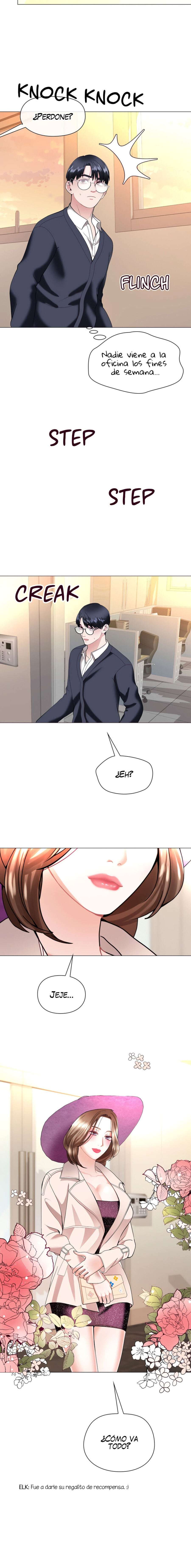 Suegro Capitulo 16 página 15