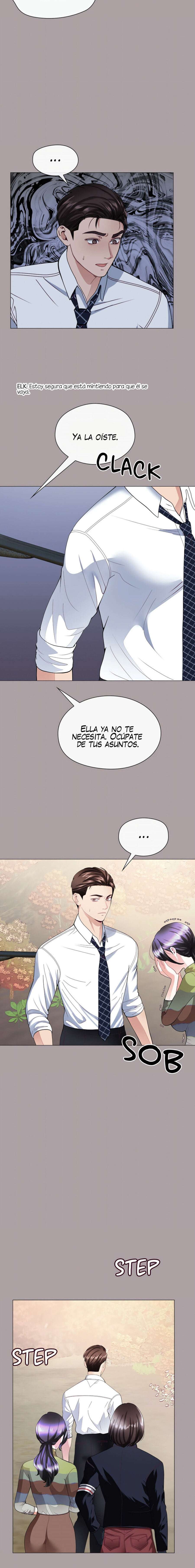 Suegro Capitulo 16 página 3