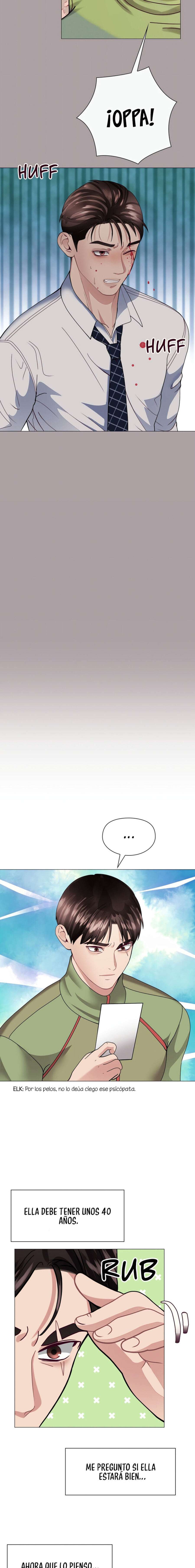 Suegro Capitulo 16 página 8