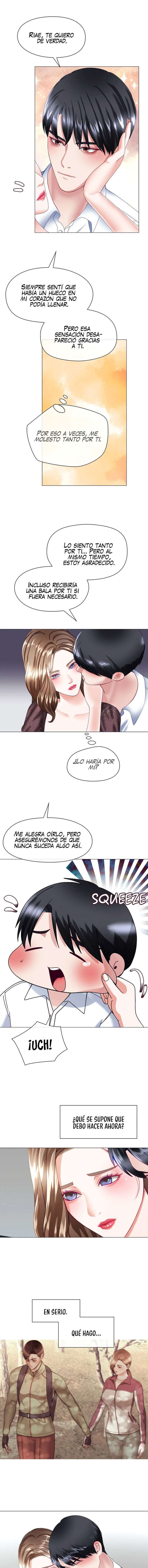 Suegro Capitulo 17 página 10