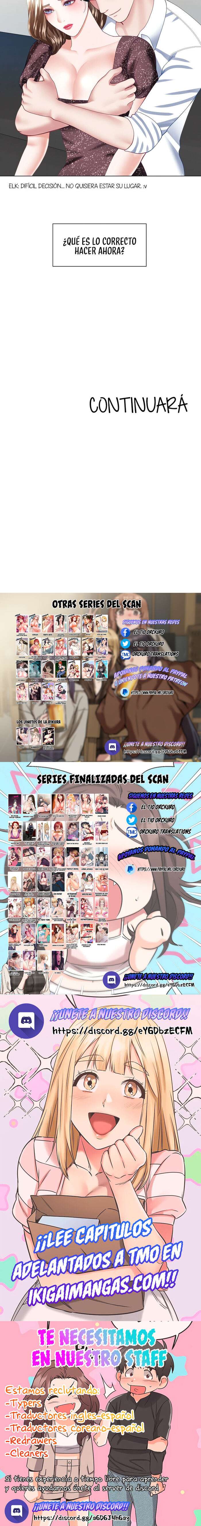 Suegro Capitulo 17 página 11