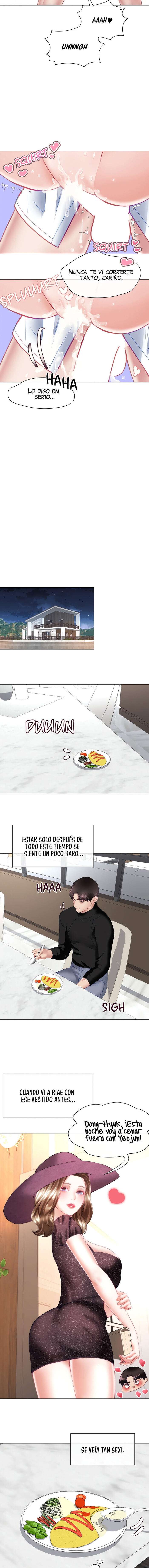 Suegro Capitulo 17 página 8