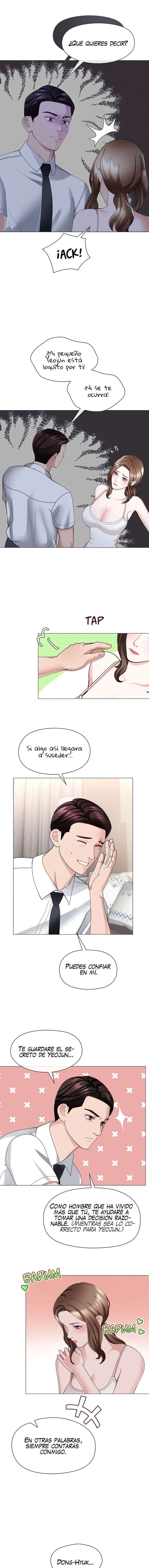 Suegro Capitulo 18 página 10
