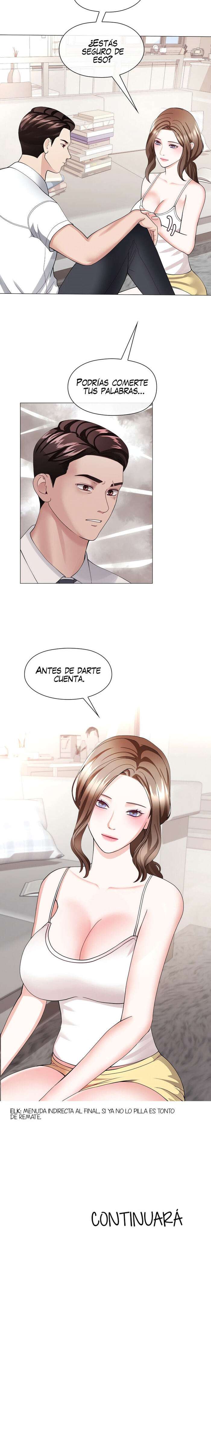 Suegro Capitulo 18 página 11