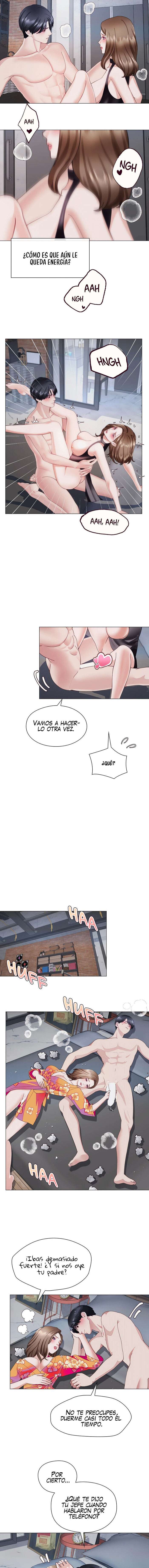 Suegro Capitulo 18 página 3