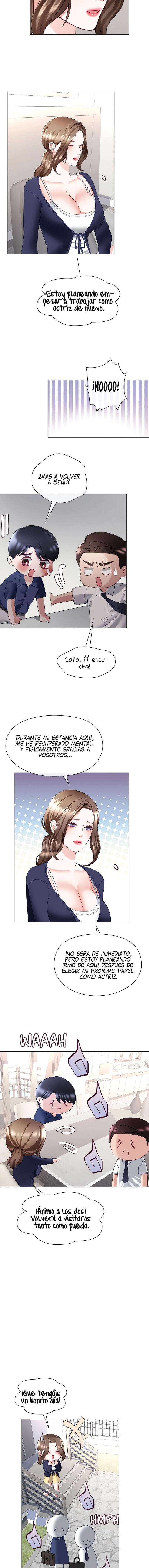 Suegro Capitulo 18 página 5