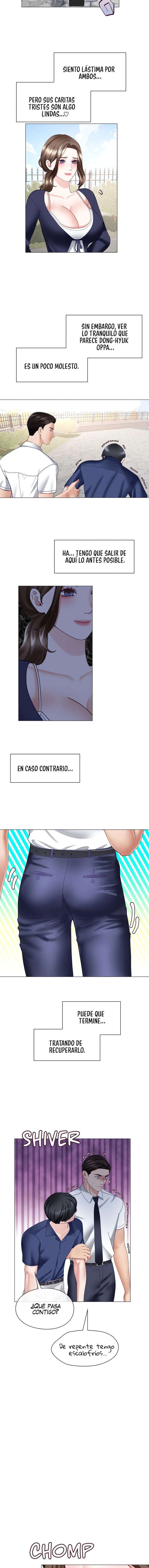 Suegro Capitulo 18 página 6