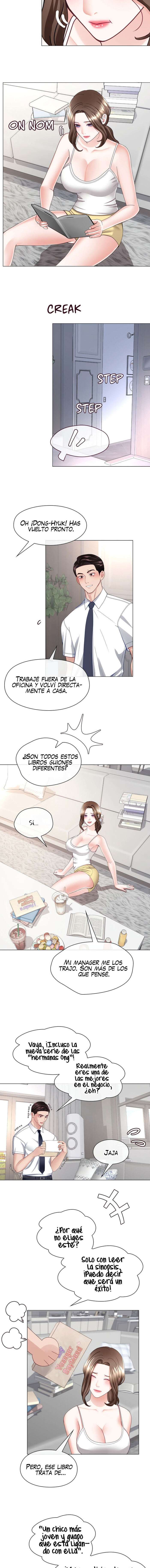 Suegro Capitulo 18 página 7