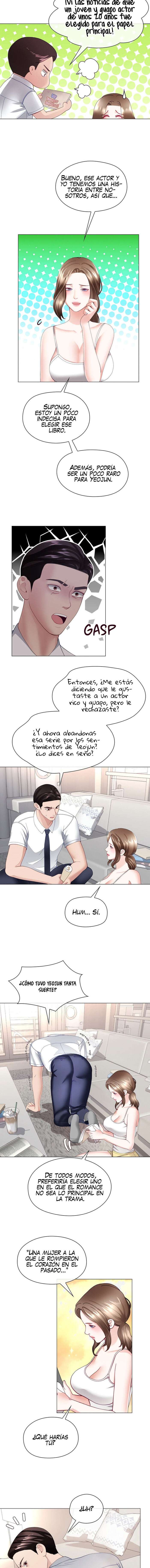 Suegro Capitulo 18 página 8