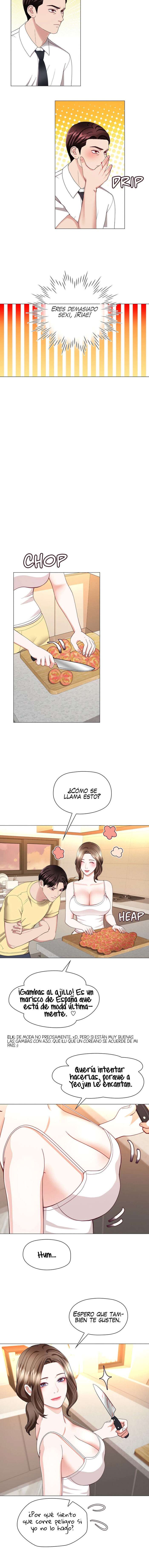 Suegro Capitulo 19 página 3