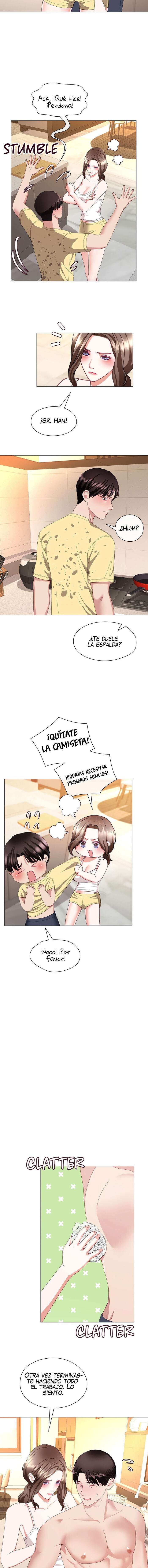 Suegro Capitulo 19 página 5