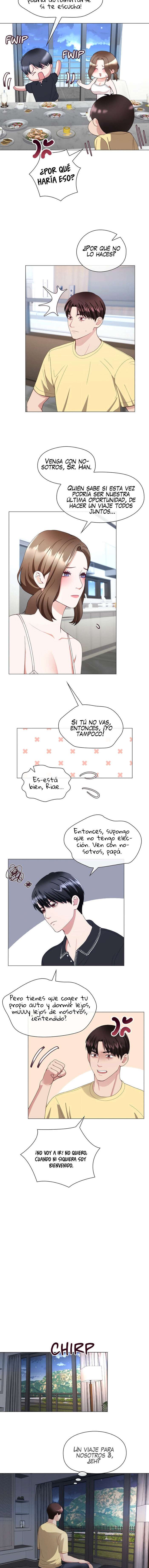 Suegro Capitulo 19 página 9