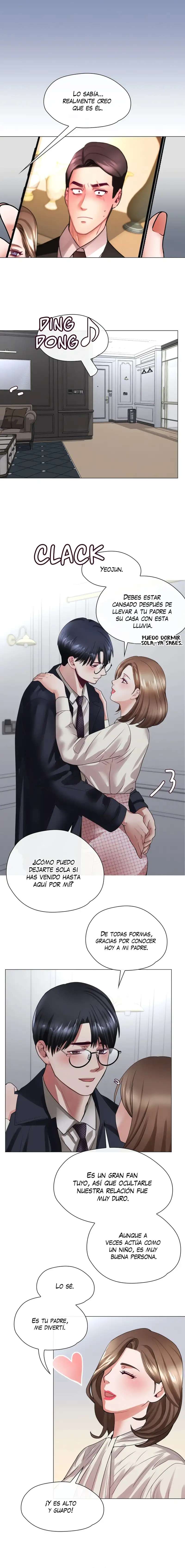 Suegro Capitulo 2 página 10