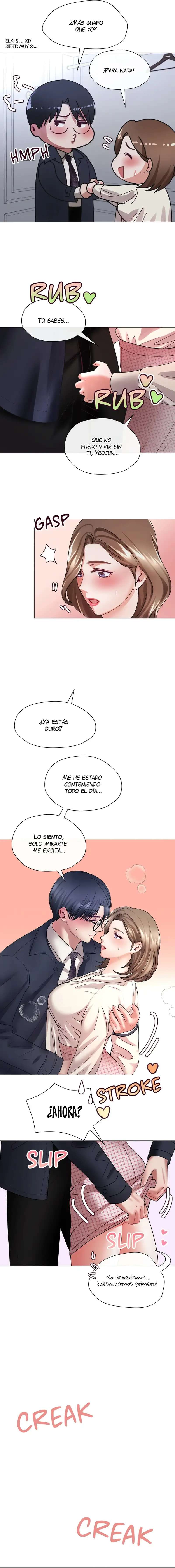 Suegro Capitulo 2 página 11